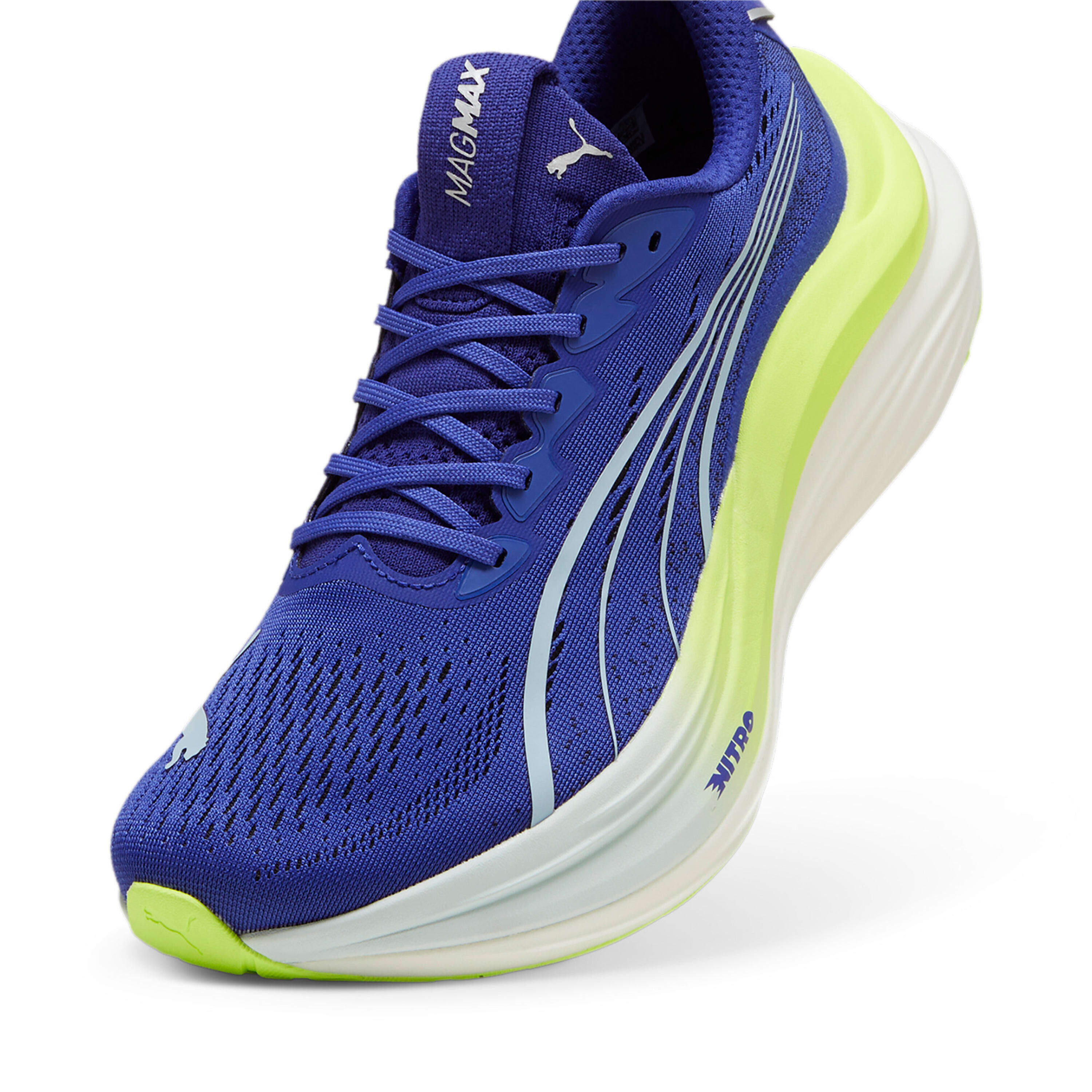 Chaussures de running Puma Magmax Nitro 5/7