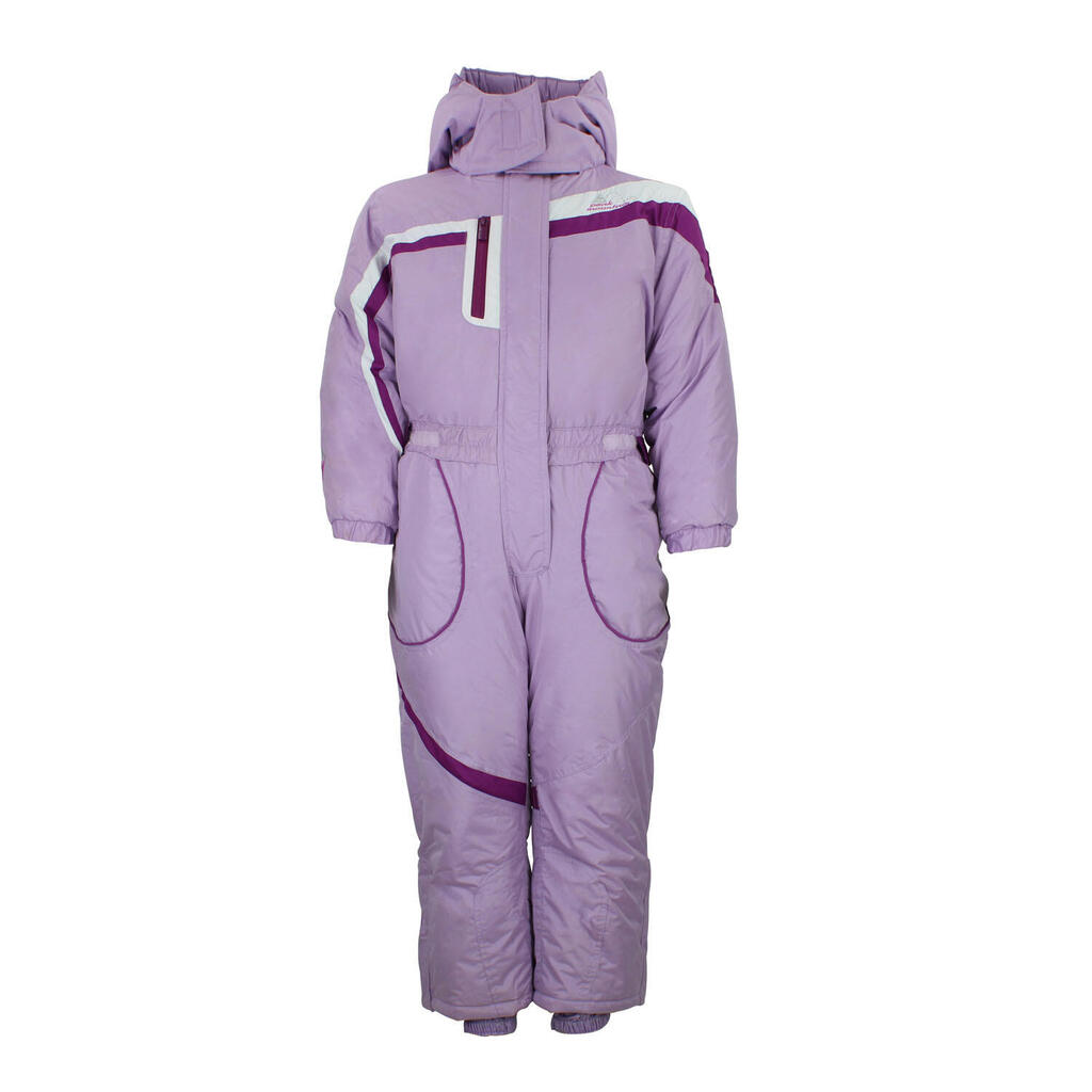 Girl's ski suit Peak Mountain Flugi