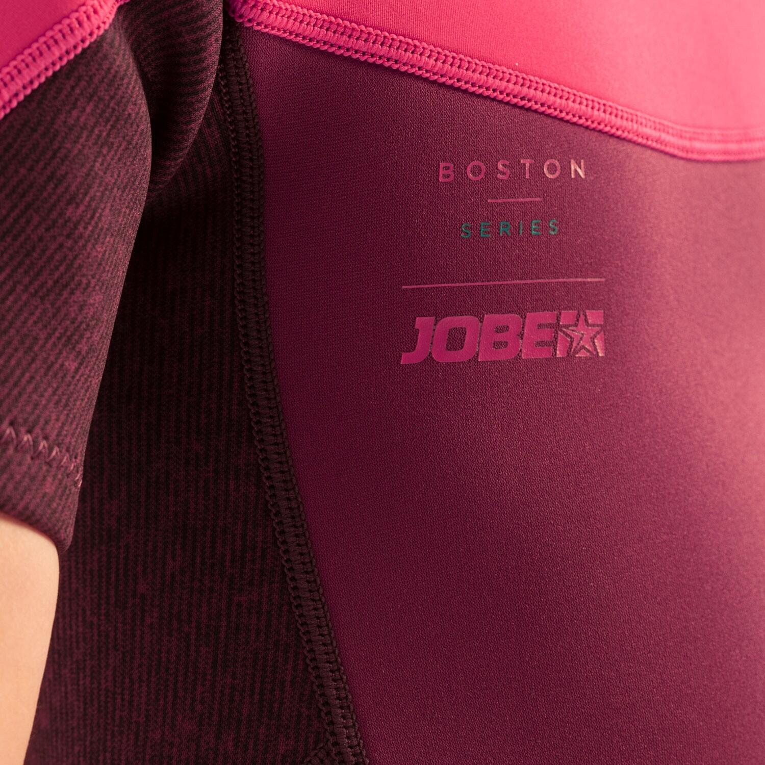 Wetsuits voor kinderen Jobe Sports Boston 2 mm 5/5