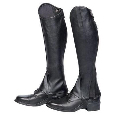 Mini-chaps Harry's Horse Nero