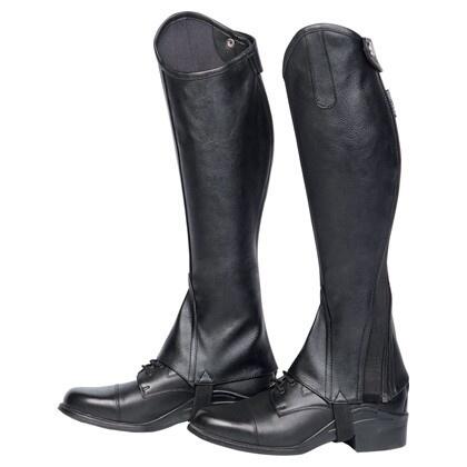 Mini-chaps Harry's Horse Nero