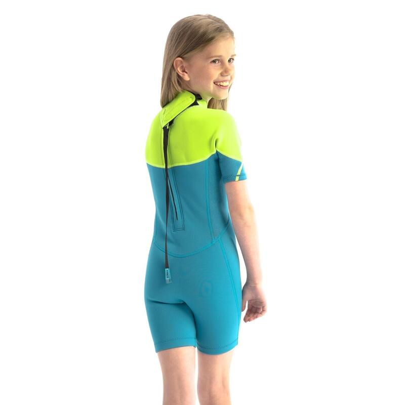 Wetsuits voor kinderen Jobe Sports Boston 2 mm