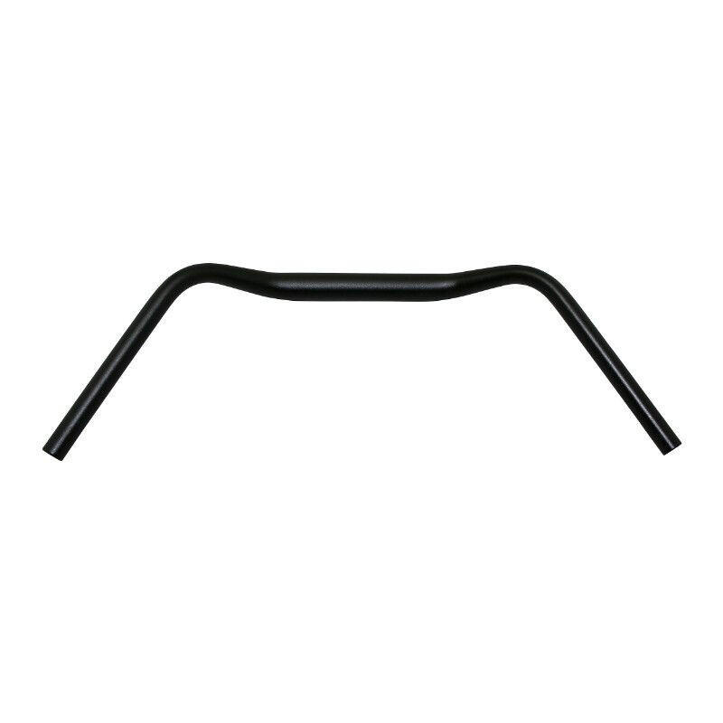 Kierownica Moon Cruiser Ø31,8 X 610 Mm - Czarna