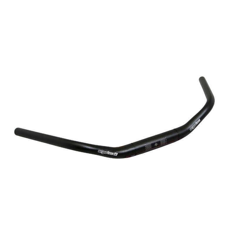 Ergotec Moon Cruiser Stuur 31,8 mm x 610 mm - Zwart 3/3