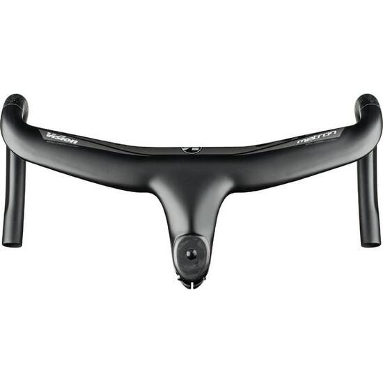 Cintre monobloc Vision Metron 5D 110x420