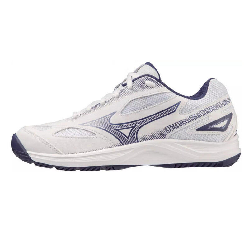 Mizuno Stealth Star 2 Jr Chaussures d'intérieur junior