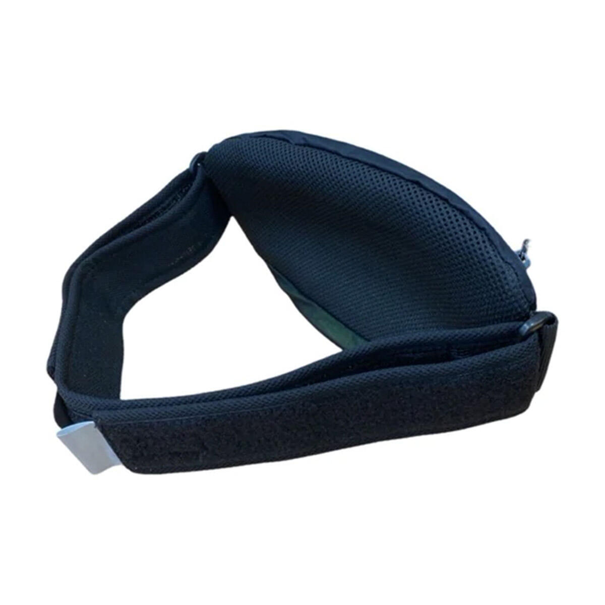 Rinonera Mizuno Waist Pouch Negro 2/2