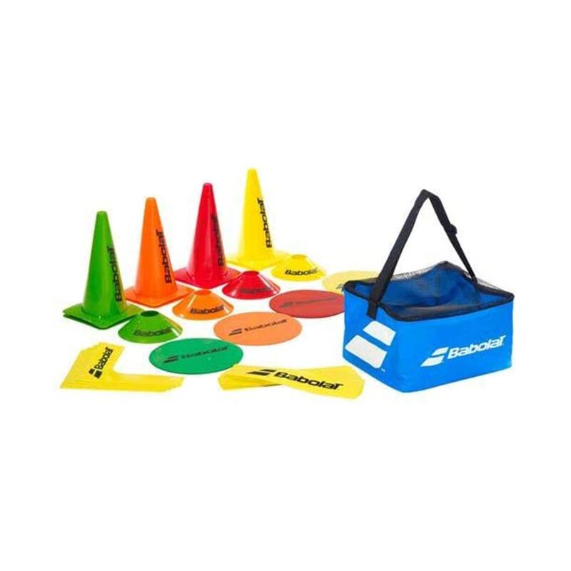 Kit De Treino De Ténis Babolat