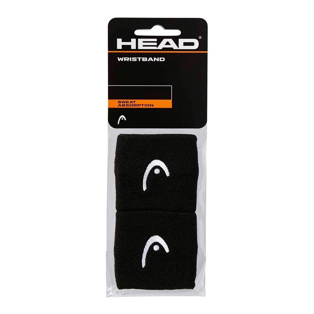 HEAD Polsband 2.5 2/2