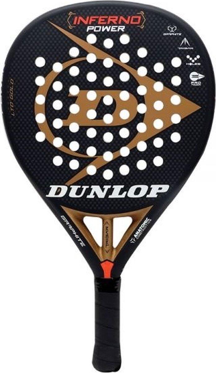 DUNLOP Dunlop Inferno Gold