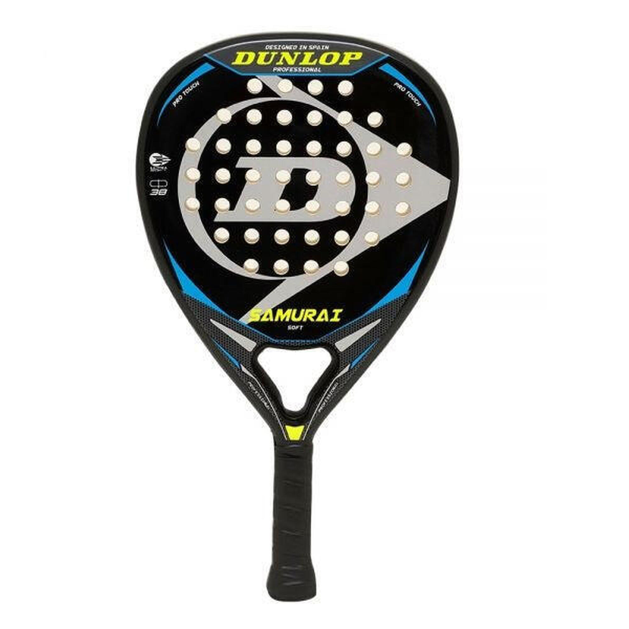 Dunlop Samurai