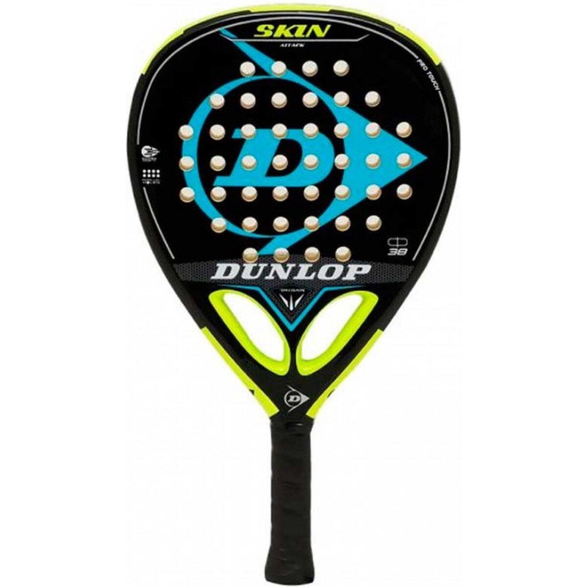 Souple Dunlop Skin Attack Soft