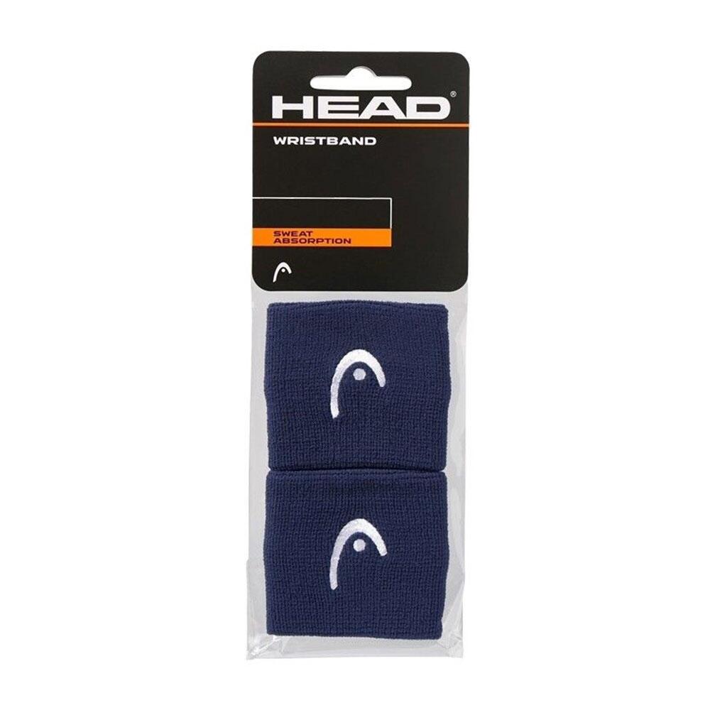 HEAD Polsband 2.5 2/2