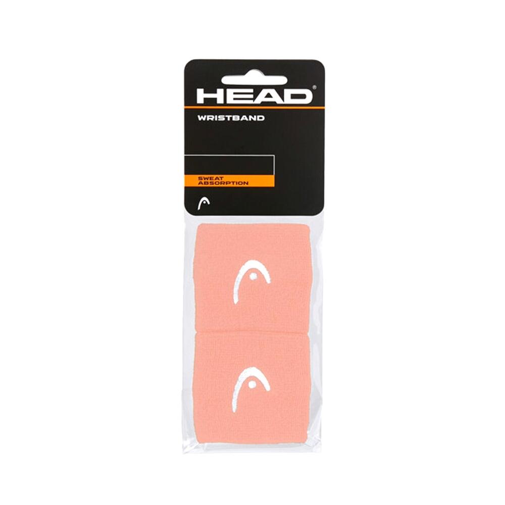 HEAD Frotka na nadgarstek 2.5