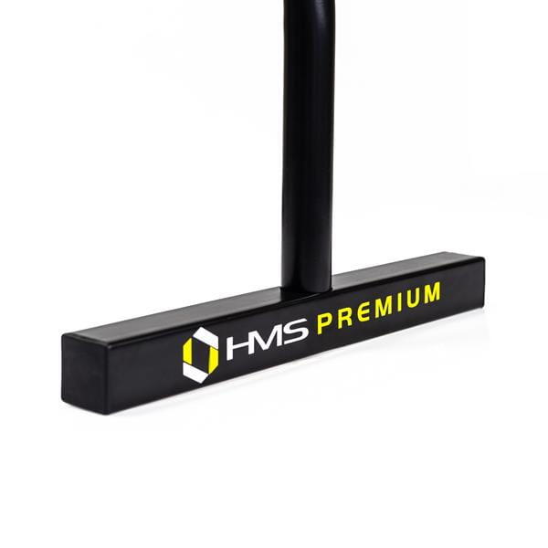 Parallettes pw10 HMS PREMIUM