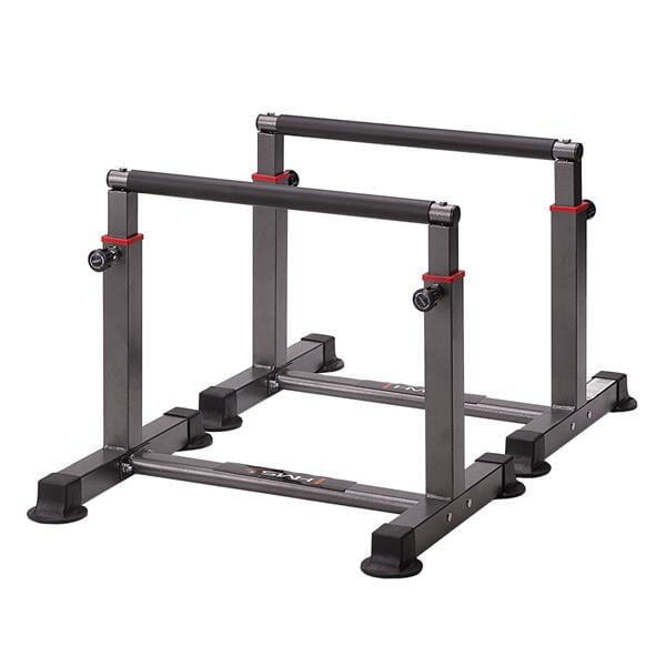 Parallettes voor push-ups pw30 pro HMS