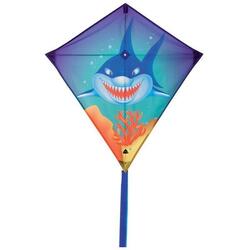 Cerf-volant Monofil Enfants -HQ- Requin 68