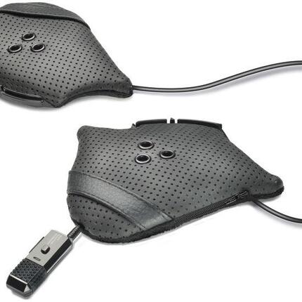 Zubehör Köpfhörer Audio Ear-Pad Set für CP-Skihlem