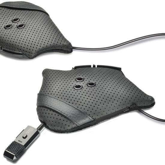 Zubehör Köpfhörer Audio Ear-Pad Set für CP-Skihlem
