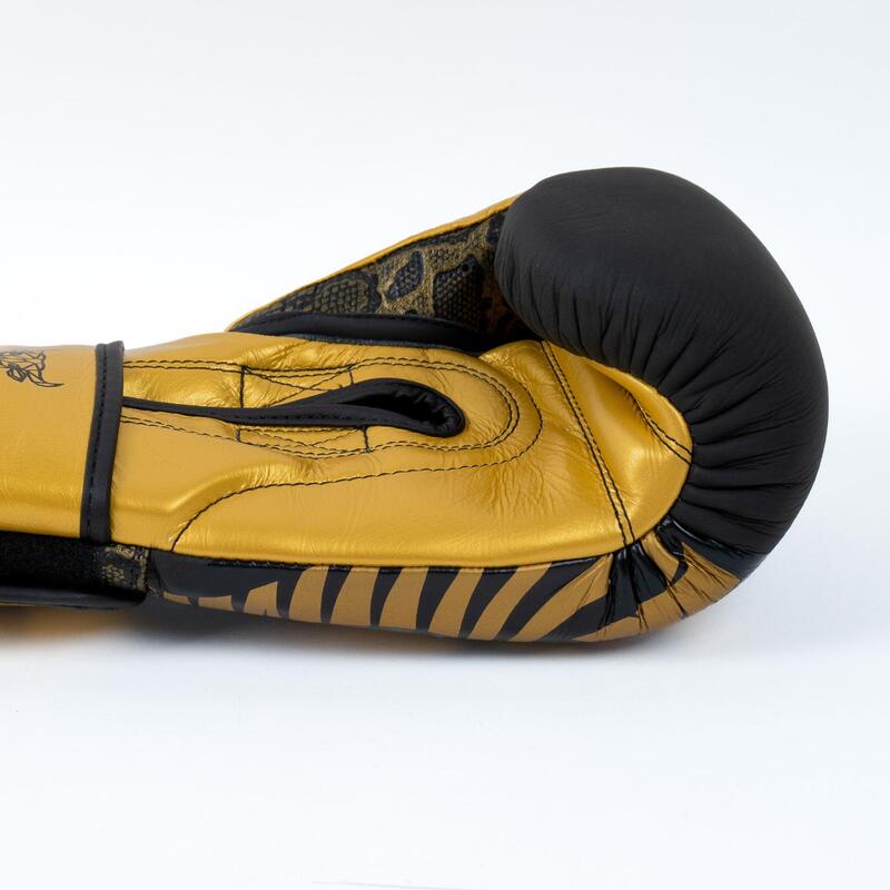 Manusi Box Knockout King Cobra 16OZ
