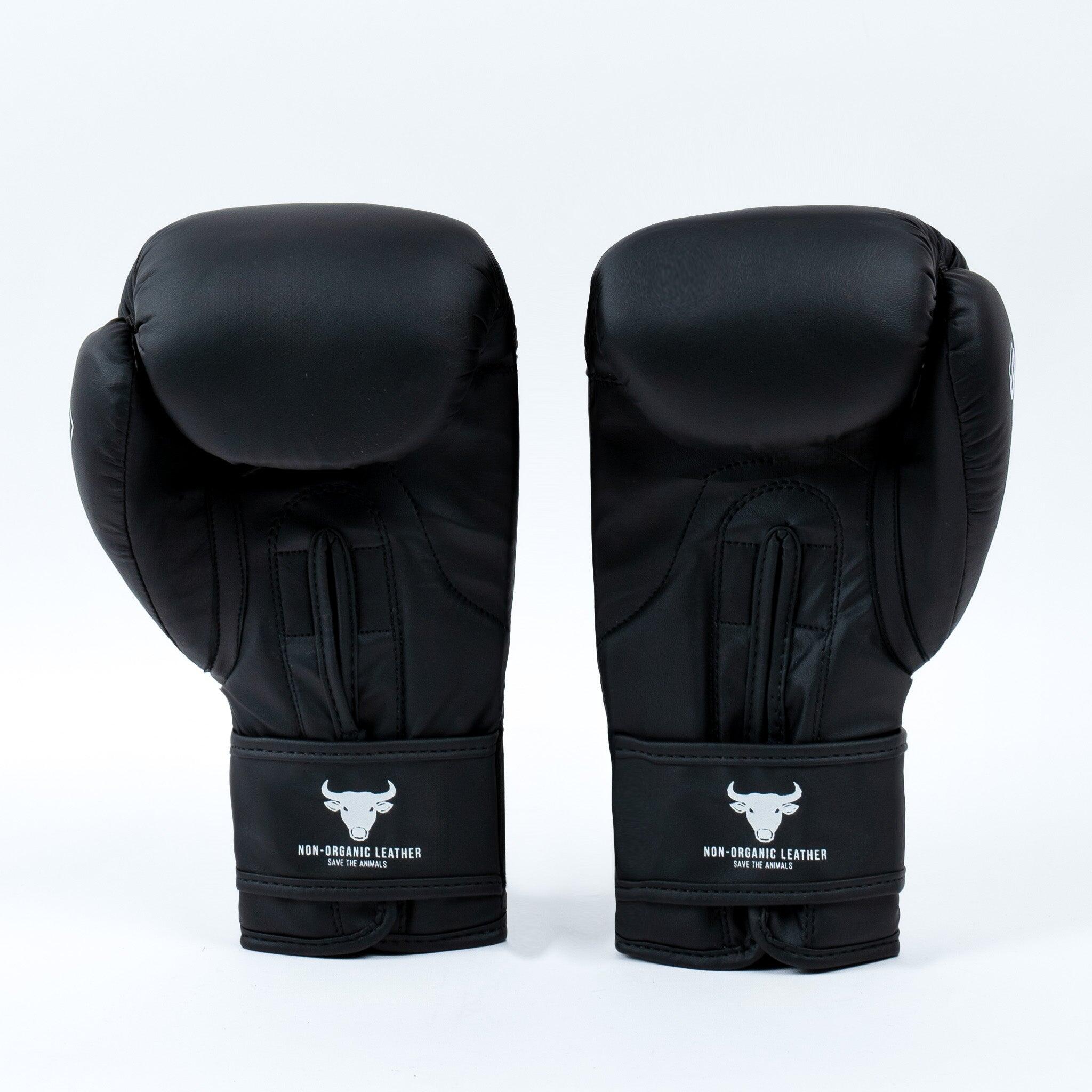Rękawice bokserskie dla dzieci Knockout Ultra Light 2/4
