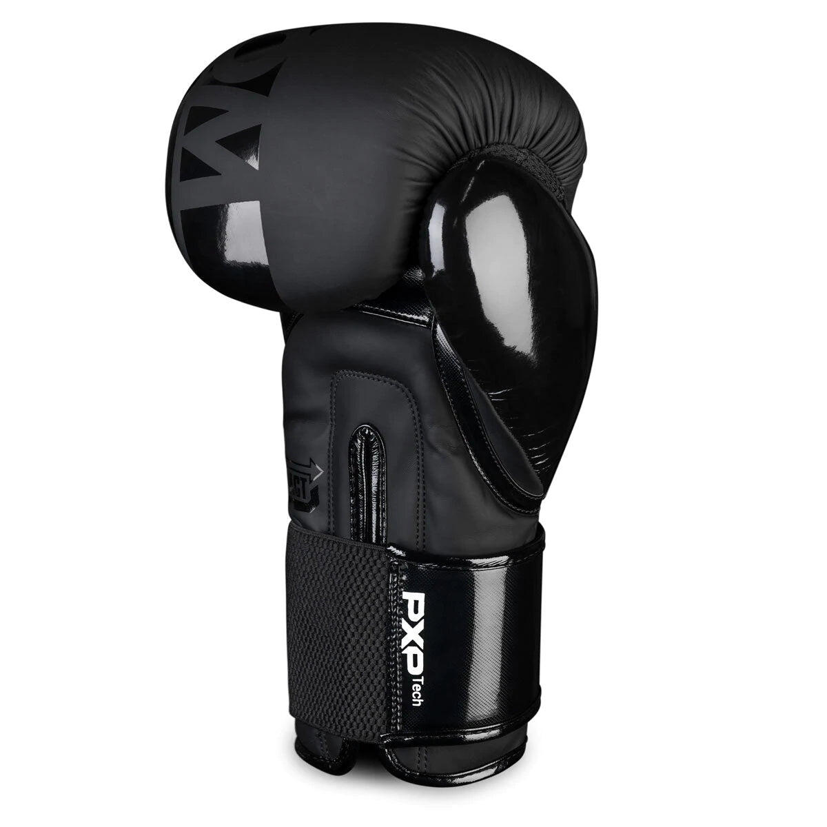 Guanti da boxe elastici apice fantasma 3/4