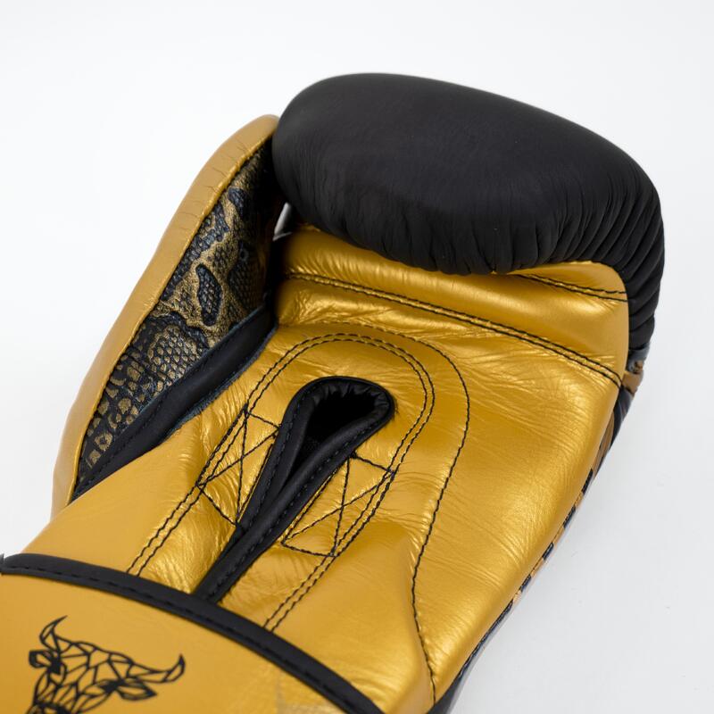 Manusi Box Knockout King Cobra 16OZ