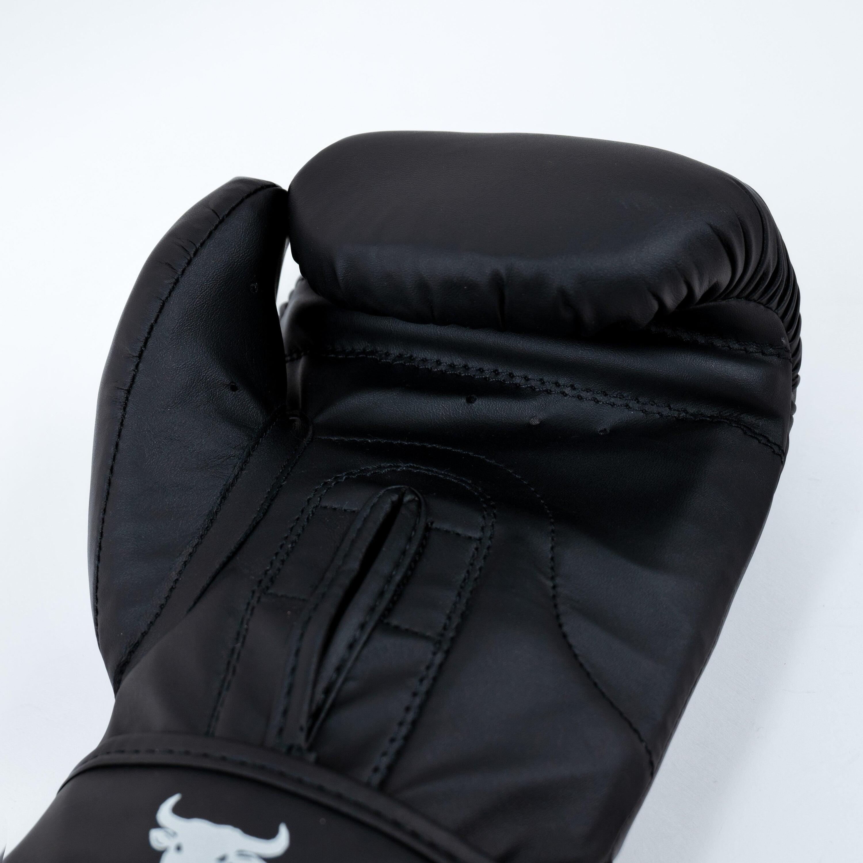 Rękawice bokserskie dla dzieci Knockout Ultra Light 3/4