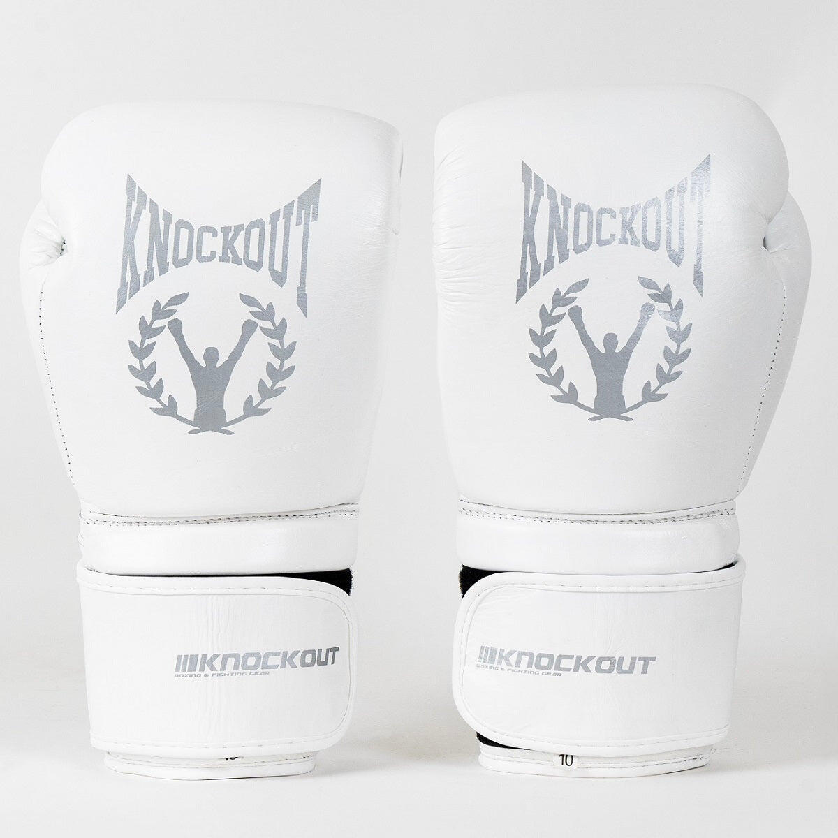 Guanti box knockout pro3 2/7
