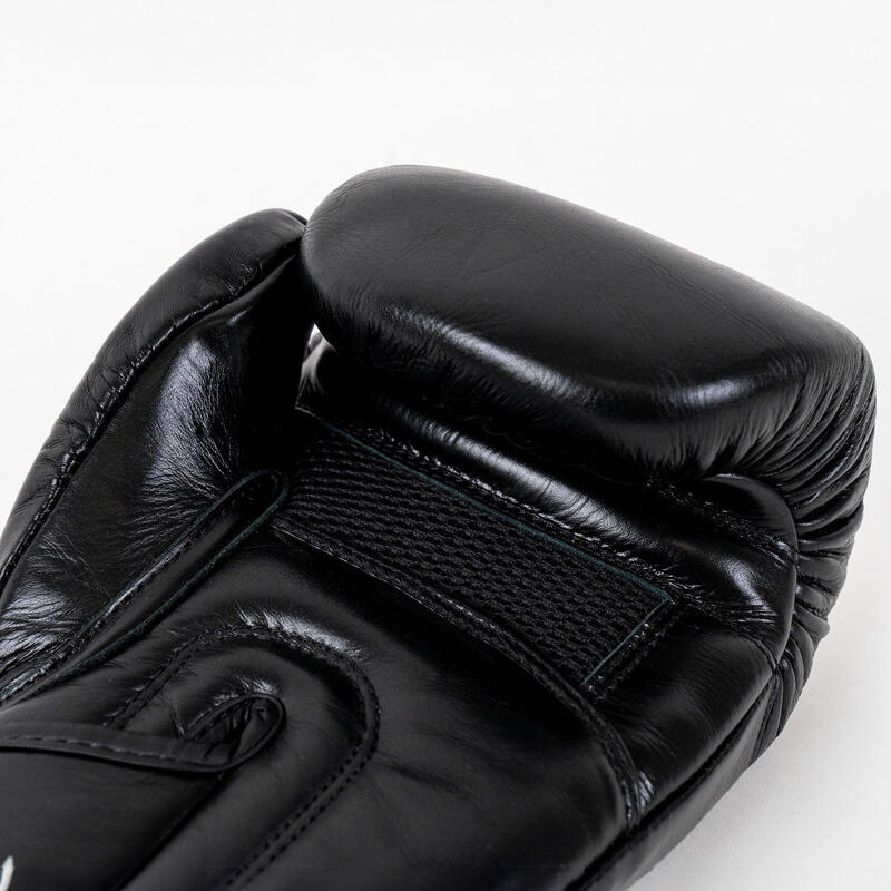 Manusi Box Knockout Pro3 18OZ / Negru