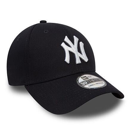 Gorra New Era League Essential 39Thirty New York Yankees 2/4