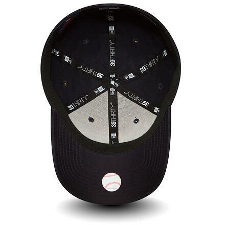 Gorra New Era League Essential 39Thirty New York Yankees 4/4