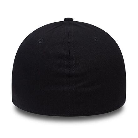Gorra New Era League Essential 39Thirty New York Yankees 3/4