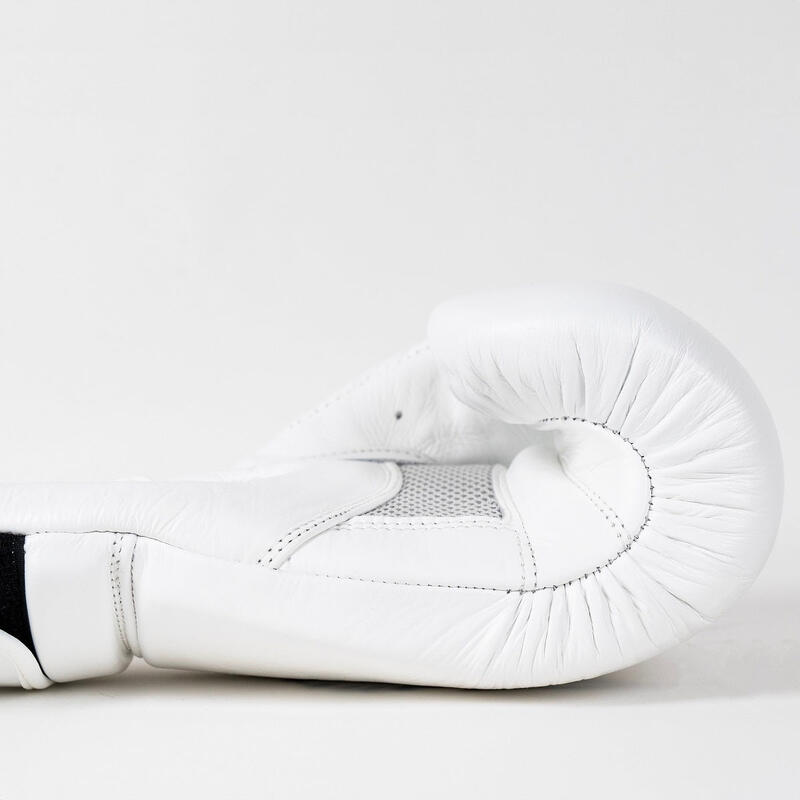 Manusi Box Knockout Pro3 18OZ / Negru