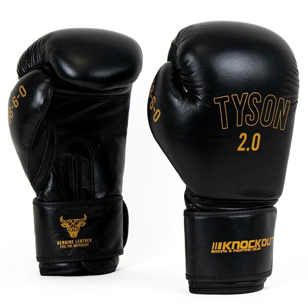 KNOCKOUT picture