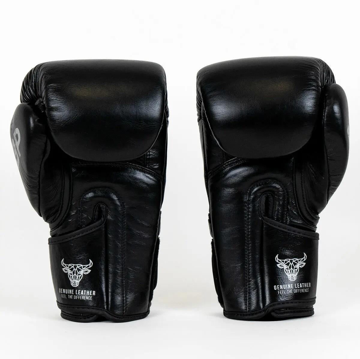 Guanti box knockout pro3 2/7