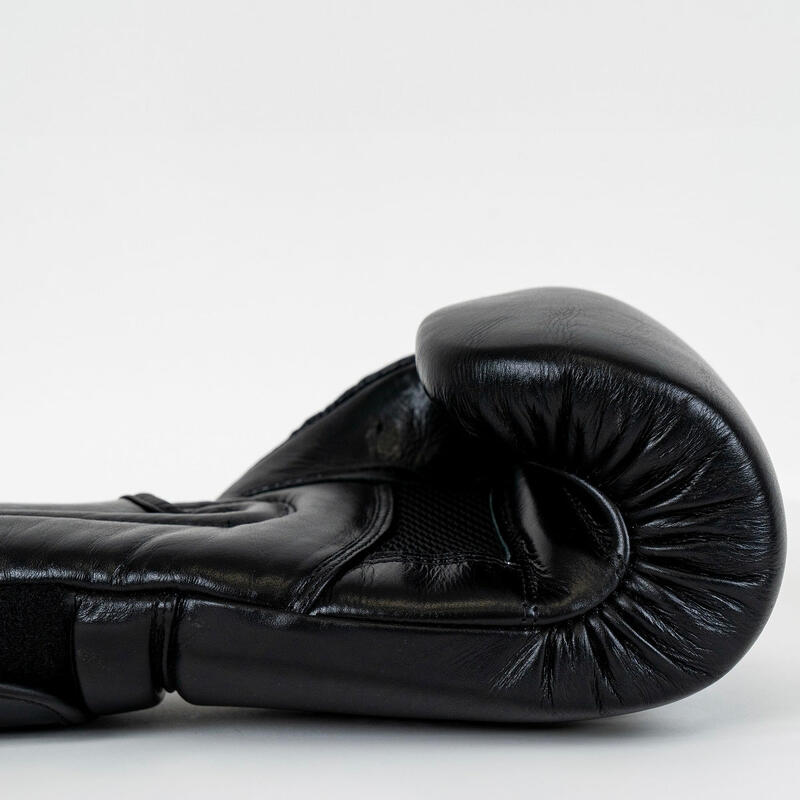 Manusi Box Knockout Pro3 18OZ / Negru