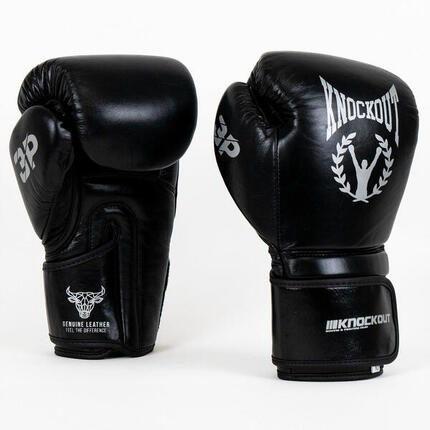 Rękawice bokserskie Pro3