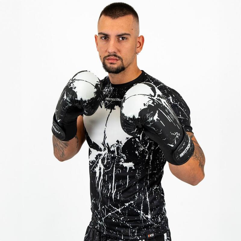 Manusi Box Knockout Punisher 2.0 16 OZ