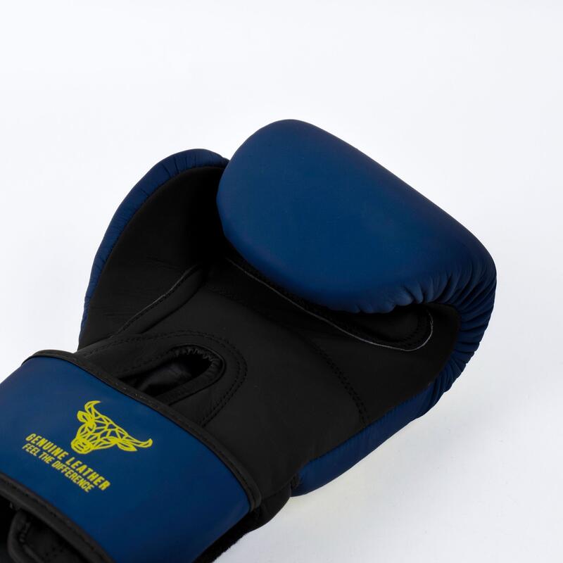 Manusi Box Knockout Knocker FX 16 oz