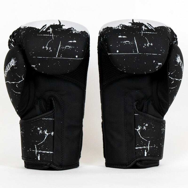 Manusi Box Knockout Punisher 2.0 16 OZ