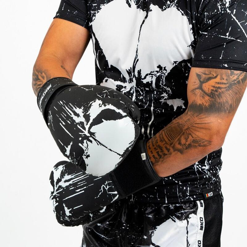 Manusi Box Knockout Punisher 2.0 14 OZ