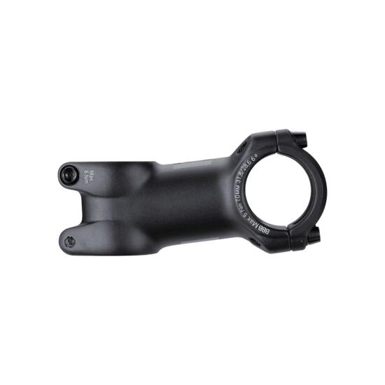 Vorbau BBB RoadForce II 31.8mm Schwarz 3/6