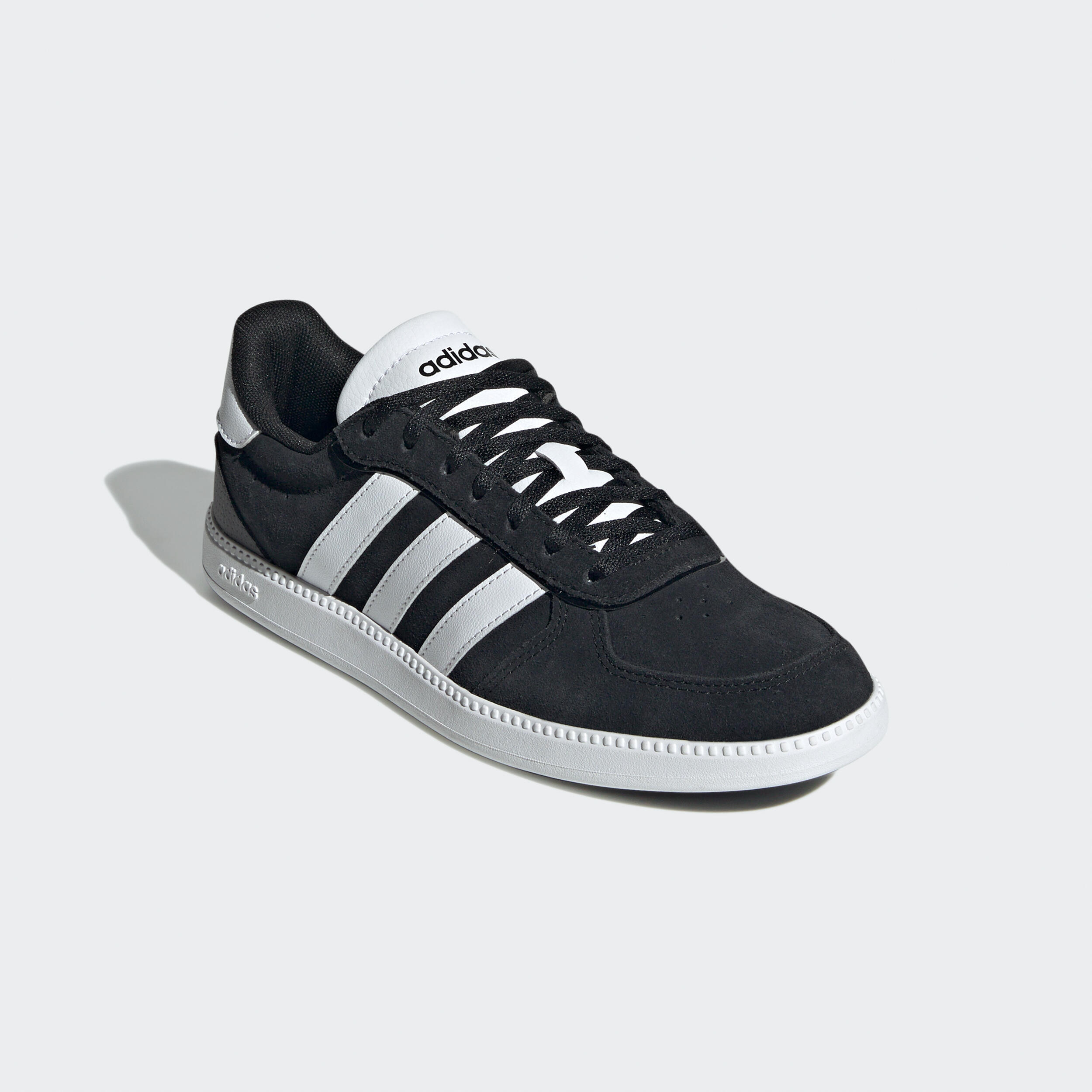 Second Life - Sneakersy damskie ADIDAS Breaknet Sleek - Stan Doskonały 2/5