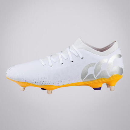 Canterbury Homme Bottes A New Era Of Performance: Reviewing Canterbury's Speed Infinite Elite Canterbury équipe Speed Infinite Bottes Homme En