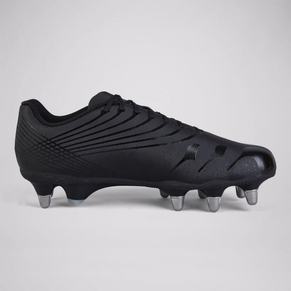Canterbury Stampede Groundbreak Team Adults Soft Ground Rugby Boots 3/6