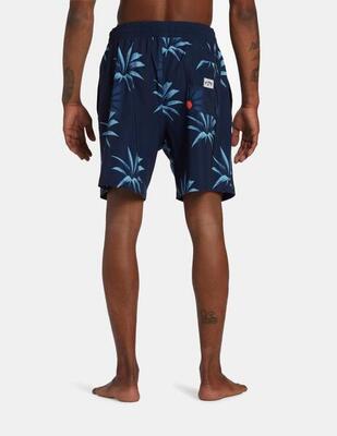 Bañador para Hombre Billabong Sundays lb 17' Marino