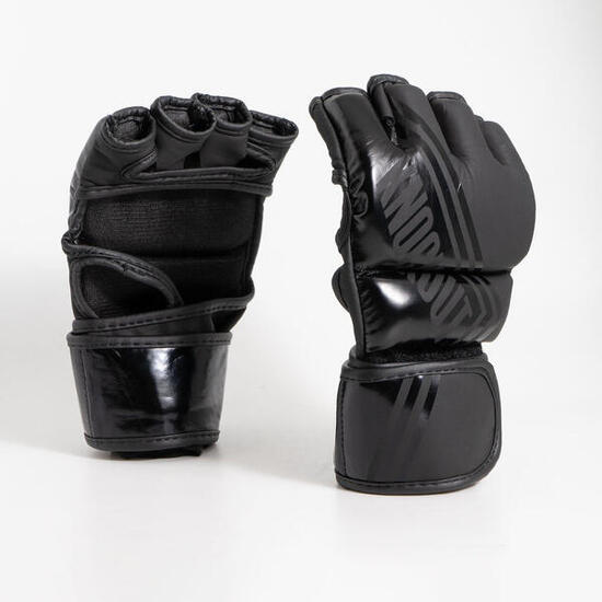 Rękawice MMA Knockout Fighter 2.0
