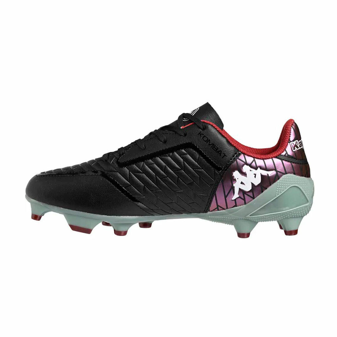 Crampons Kappa Kombat Player Base Fg Noir et gris 2/6
