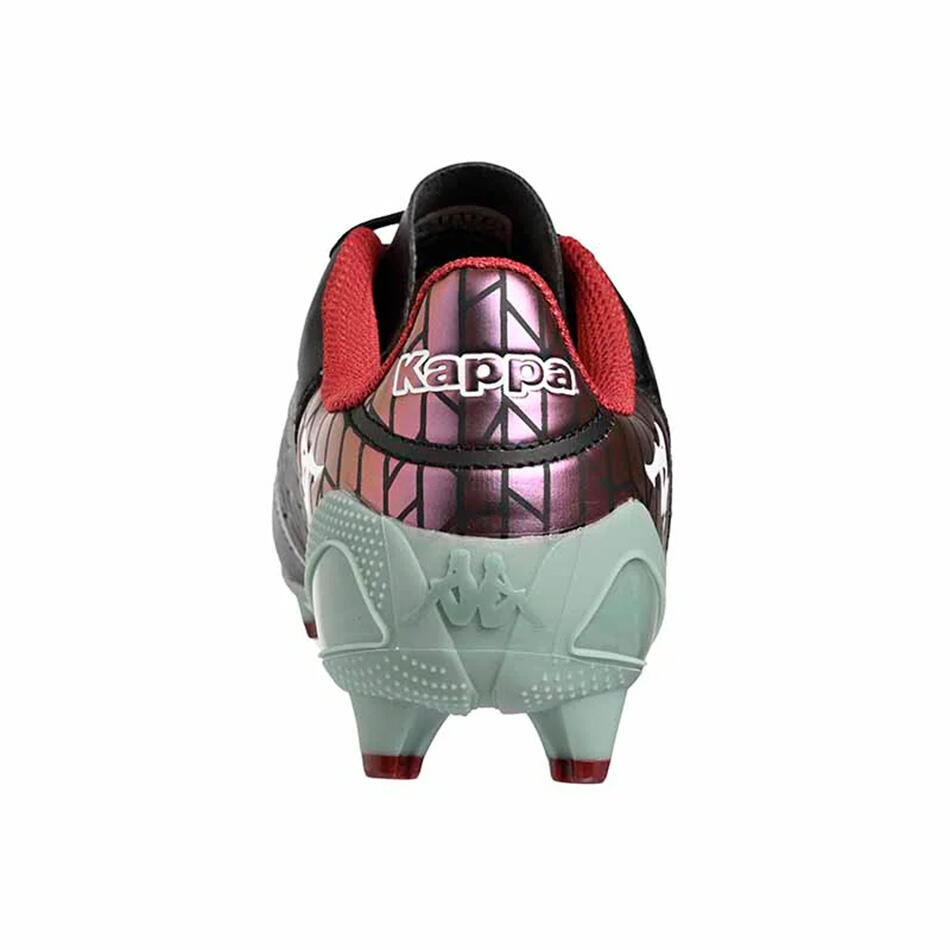 Crampons Kappa Kombat Player Base Fg Noir et gris 4/6